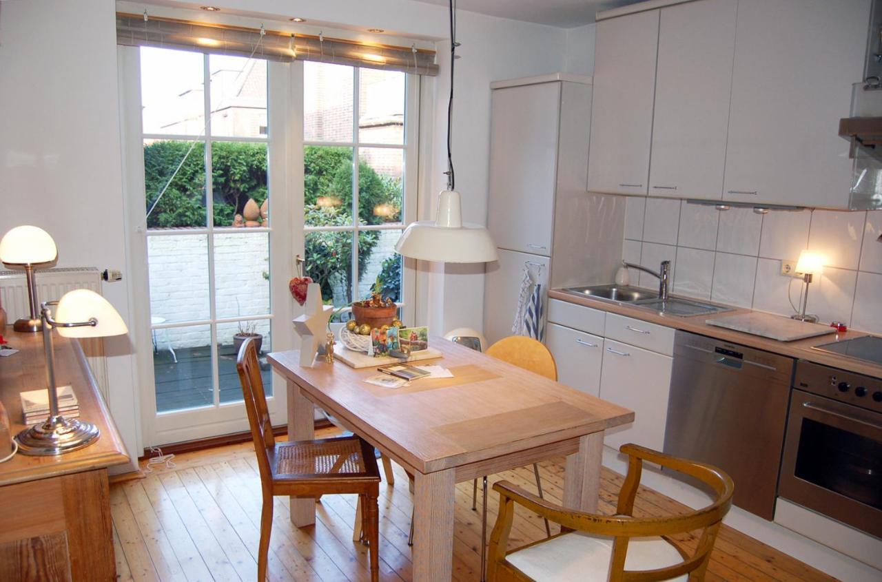Haus Rothenstein, Ruhige Fewo, Ca. 10 Min. Zu Messe Und Flughafen Apartment *