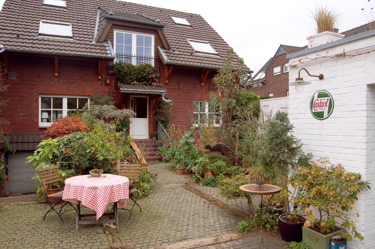 Haus Rothenstein, Ruhige Fewo, Ca. 10 Min. Zu Messe Und Flughafen