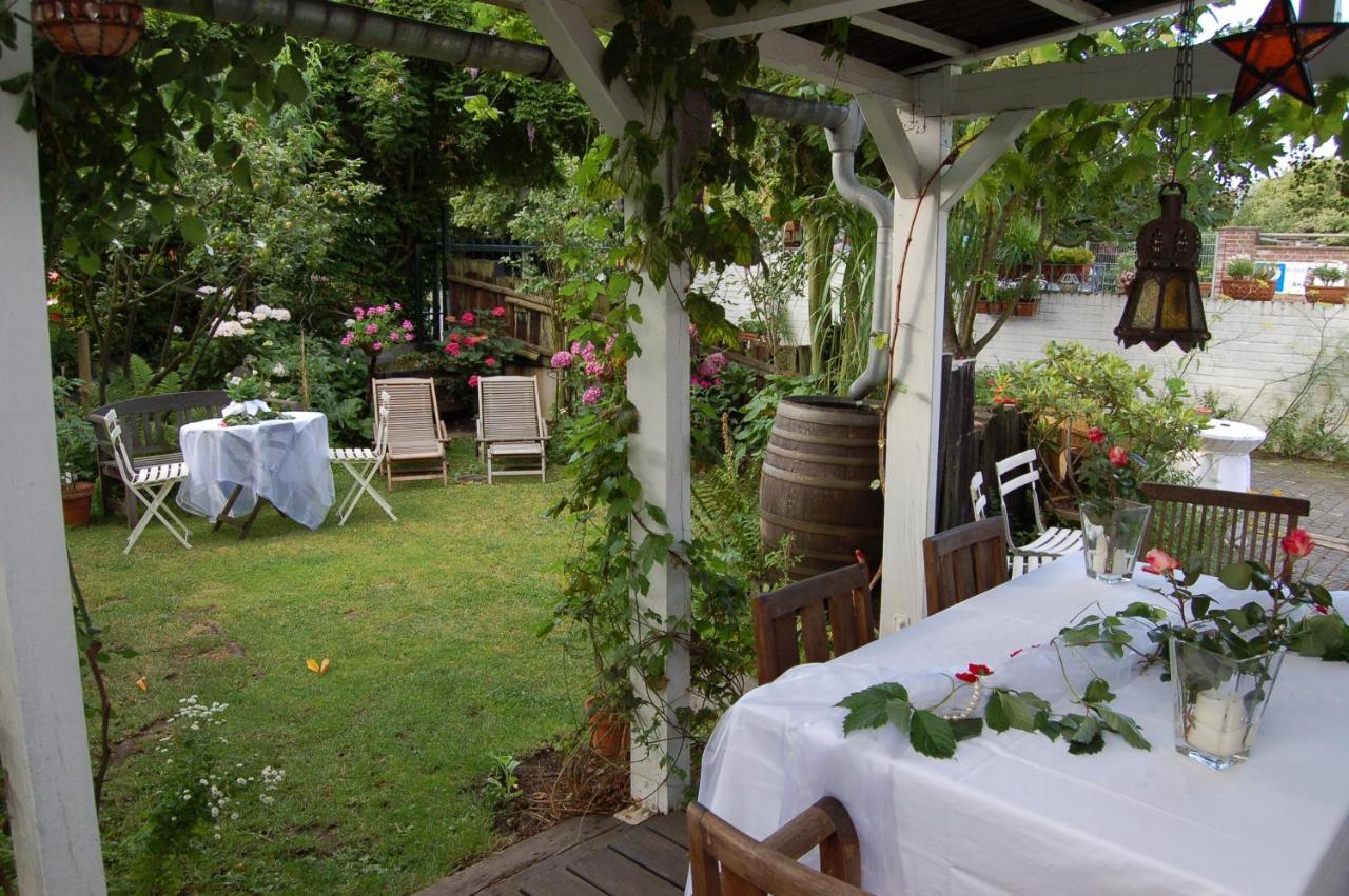 Apartamento Haus Rothenstein, Ruhige Fewo, Ca. 10 Min. Zu Messe Und Flughafen *